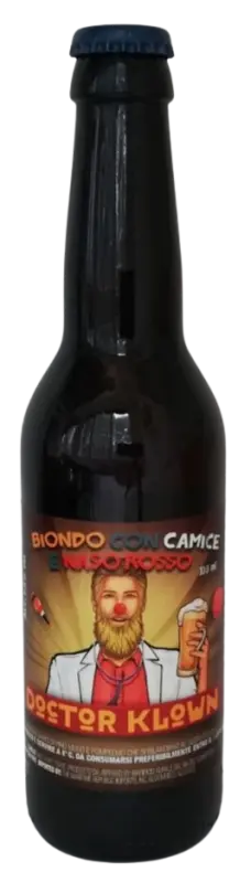 Birrificio Rurale Doctor Klown