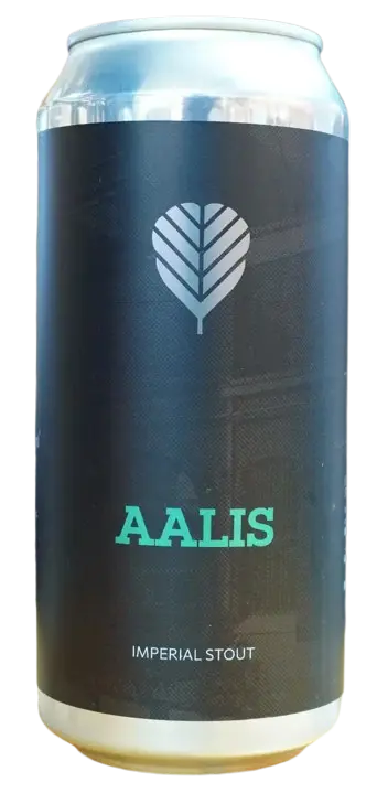Alder Beer Co. Aalis