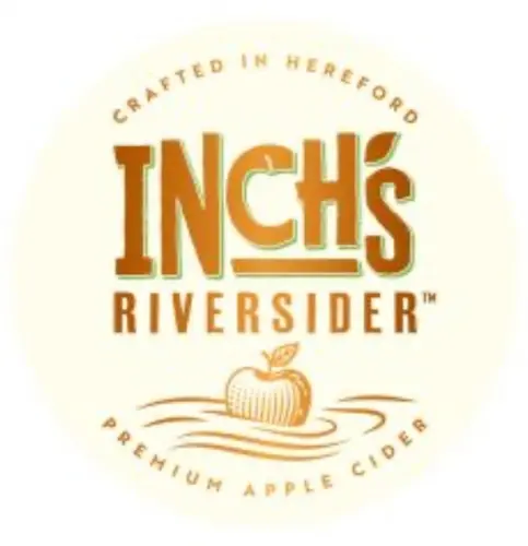 Bulmers Cider Inch's Riversider
