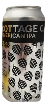 Alder Beer Co. Cottage Club