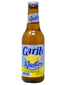 Carib Brewery (St. Kitts & Nevis) Radler (St. Kitts & Nevis)