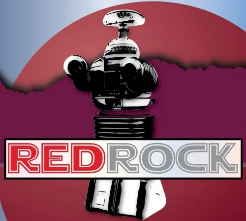 Griffin Claw Brewing Company Red Rock