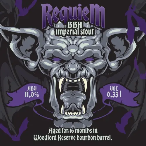 Pulfer Requiem