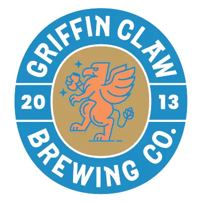 Griffin Claw Brewing Company Norm's West Coast
