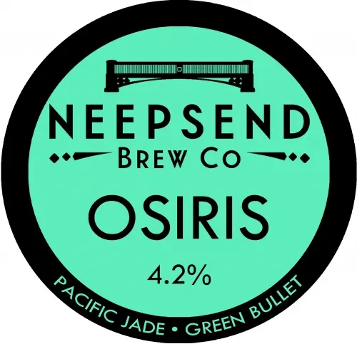 Neepsend Brew Co. Osiris