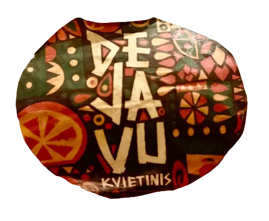 Panevežio Alus (Dundulis) DeJAVU
