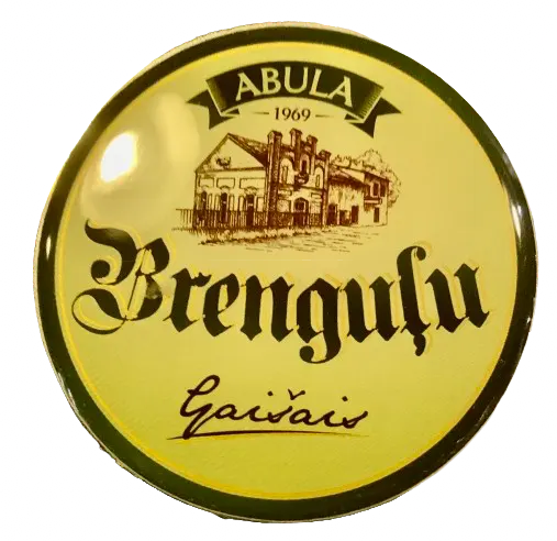 SIA “Abula” Brenguļu Gaišais