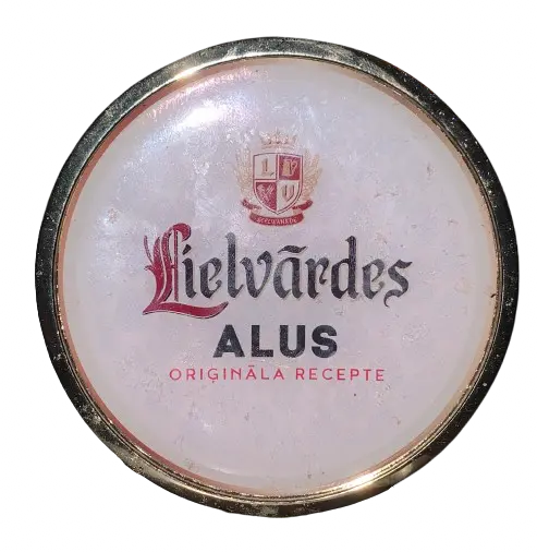 SIA Cido Grupa Lielvārdes Alus