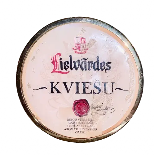 SIA Cido Grupa Lielvārdes Kviešu