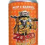 Hop & Barrel Brewing Company Zorro Rojo