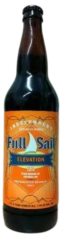 Full Sail Brewing Company Elevation (2011)