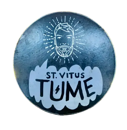 St Vitus Tume