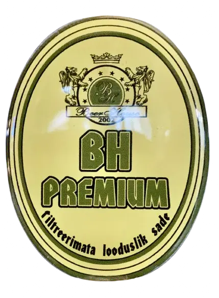 Beer House (Estonia) BH Premium
