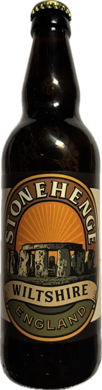 Stone Daisy Brewery (Wiltshire Whiskey Distillery) Stonehenge