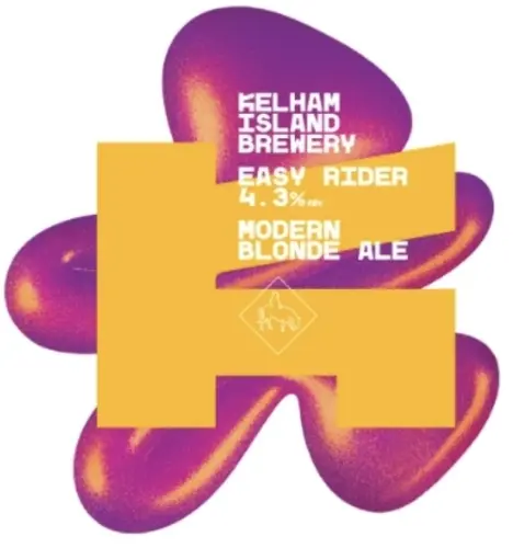 Kelham Island Brewery Easy Rider