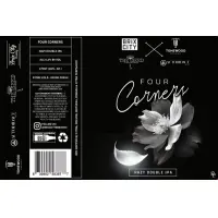 Brix City Brewing Four Corners