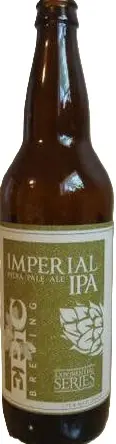 Epic Brewing Company Imperial IPA