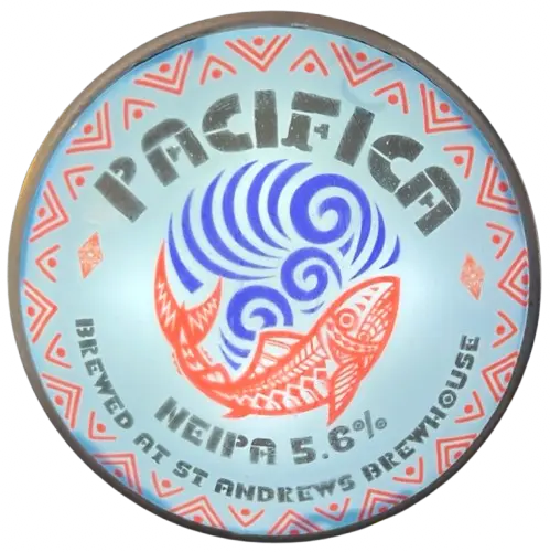 St. Andrews Brew House Pacifica