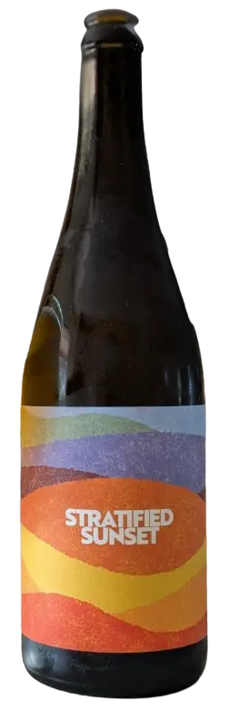 Sante Adairius Rustic Ales Stratified Sunset