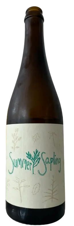 Sante Adairius Rustic Ales Summer Sapling