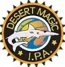 Mudshark Brewing Company Desert Magic IPA