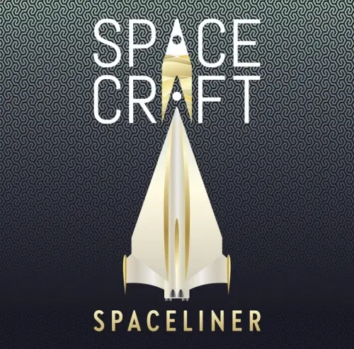 Spacecraft Spaceliner