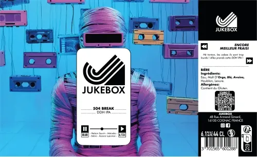 Jukebox 504 Break