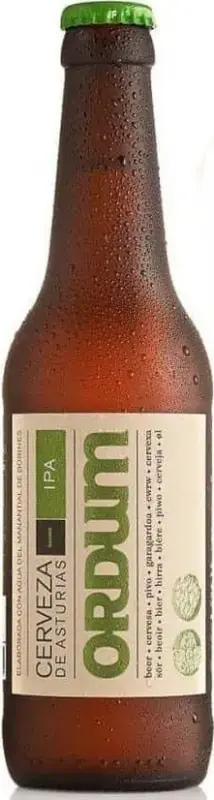 Ordum IPA