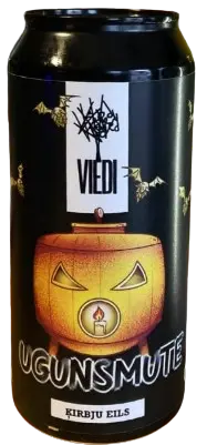 Viedi UGUNSMUTE
