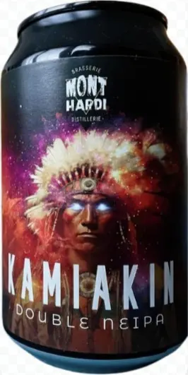 Mont Hardi Kamiakin