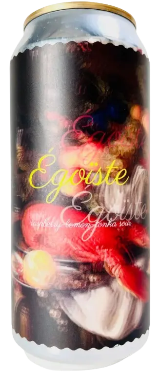 Tuletorn Brewing Égoïste