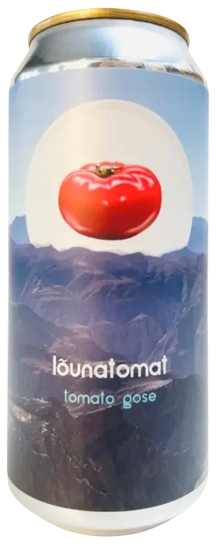 Tuletorn Brewing Lõunatomat