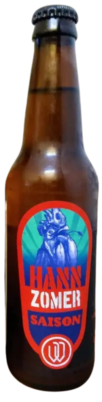 Cervecería Wendlandt Hann Zomer