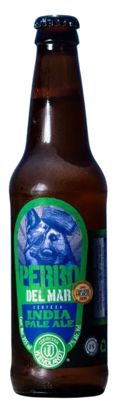 Cervecería Wendlandt Perro del Mar