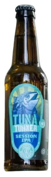 Cervecería Wendlandt Tuna Turner