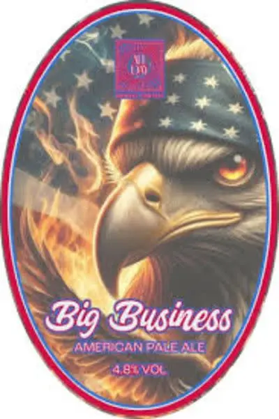 All Day Brewing Co. Big Business