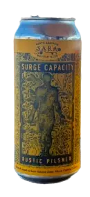 Sante Adairius Rustic Ales Surge Capacity