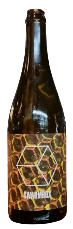 Sante Adairius Rustic Ales Swarmbox (Barrel Aged)