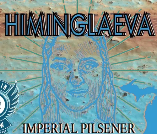 Griffin Claw Brewing Company Himinglaeva