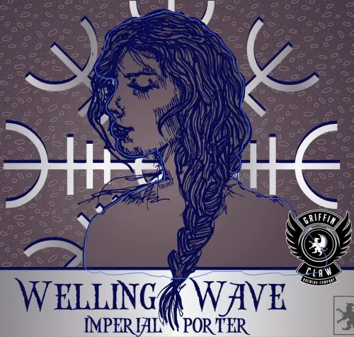 Griffin Claw Brewing Company Welling Wave
