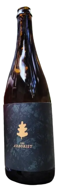 Sante Adairius Rustic Ales The Arborist