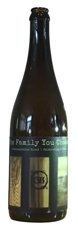 Sante Adairius Rustic Ales The Family You Choose