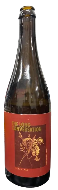 Sante Adairius Rustic Ales The Long Conversation