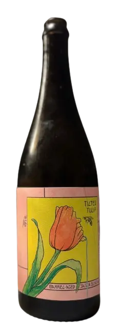 Sante Adairius Rustic Ales Tilted Tulip