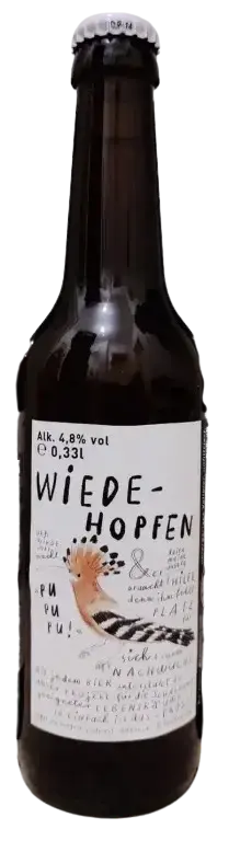 Barnimer Brauhaus Wiedehopfen