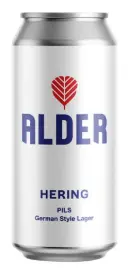 Alder Beer Co. Hering
