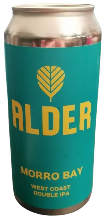 Alder Beer Co. Morro Bay