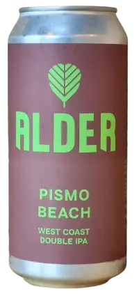 Alder Beer Co. Pismo Beach