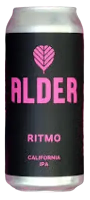Alder Beer Co. Ritmo