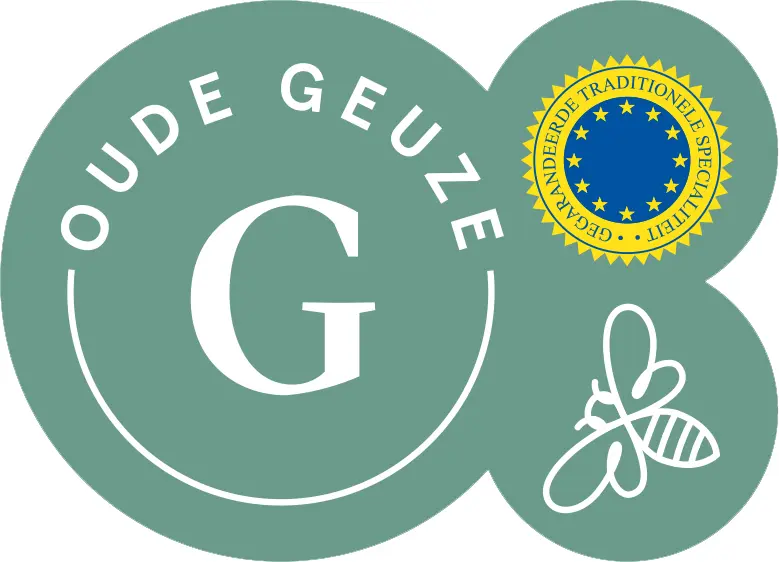 Brouwerij 3 Fonteinen Oude Geuze with Honey (Season 18|19) Blend No. 114